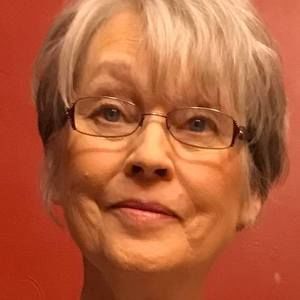 Meet your Posher, Rosalyn